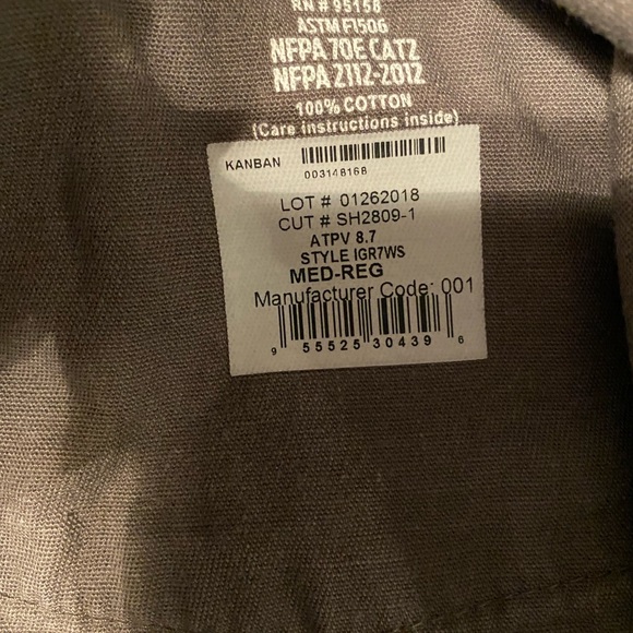 FR Lapco - Picture 2 of 2